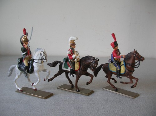 Lot anciens jouets starlux - lot,