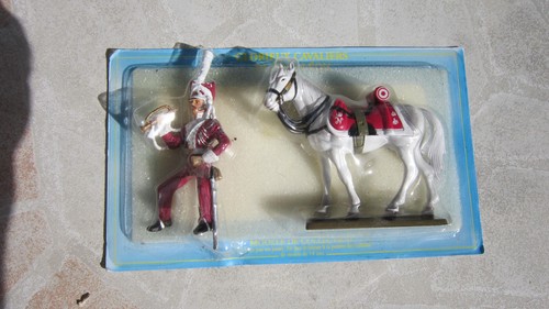 Glorieux cavaliers napoleon - glorieux,