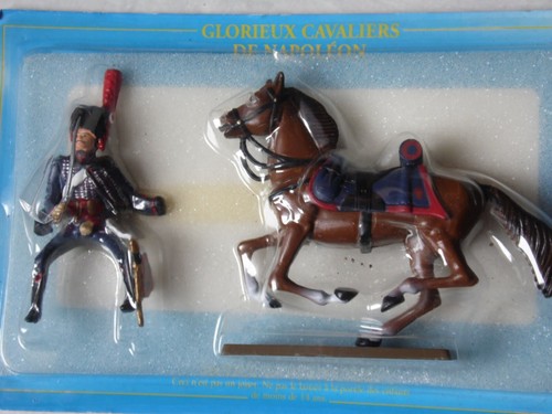 Soldat plomb napoleon - soldat,