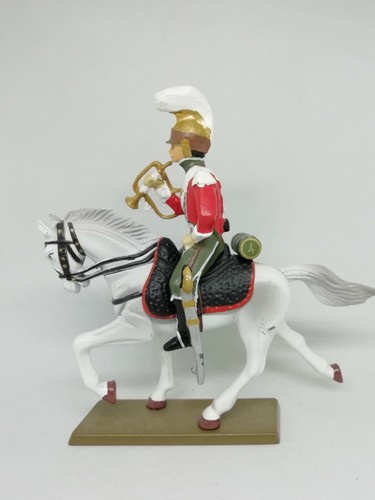 Starlux glorieux cavaliers - -,