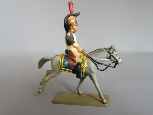 C242 starlux cavalier officier - c242,