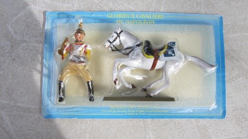 Glorieux cavaliers napoleon - glorieux, de
