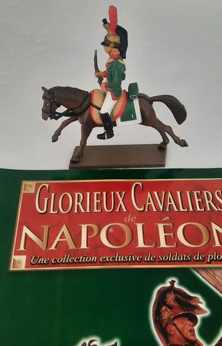 Starlux glorieux cavaliers - starlux-glorieux, de