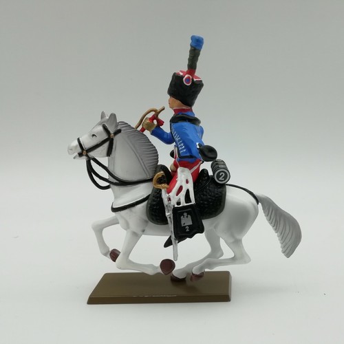 Starlux glorieux cavaliers - starlux,