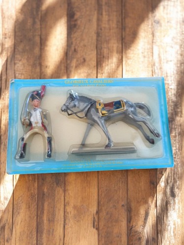 Figurine starlux glorieux - starlux,