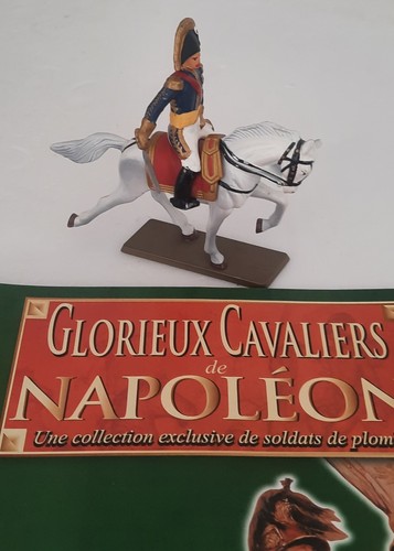 Starlux glorieux cavaliers - cavaliers, de