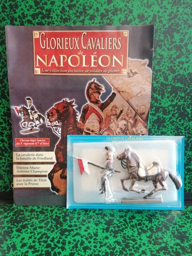 Starlux glorieux cavaliers - starlux,