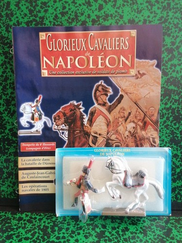 Starlux glorieux cavaliers - -,