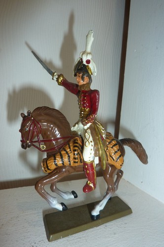 Figurine starlux glorieux - starlux,