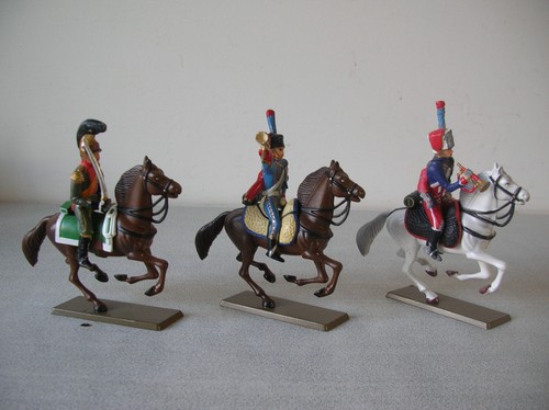 Lot anciens jouets starlux - anciens,