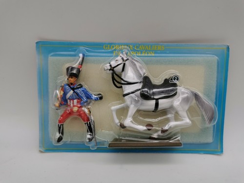 Starlux glorieux cavaliers - glorieux,
