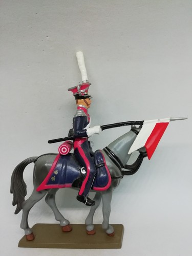 Starlux glorieux cavaliers - -,