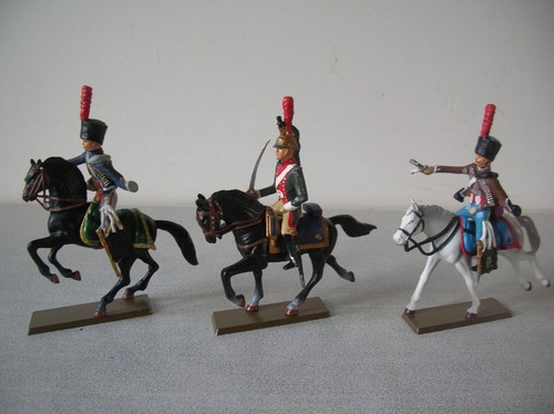 Lot anciens jouets - , starlux