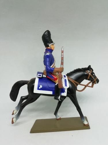 Starlux glorieux cavaliers - glorieux,
