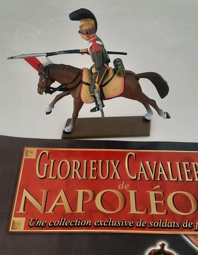 Starlux glorieux cavaliers - starlux-glorieux, de