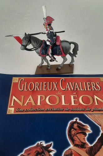 Starlux glorieux cavaliers - starlux-glorieux, de