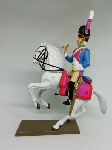 Starlux glorieux cavaliers - -,